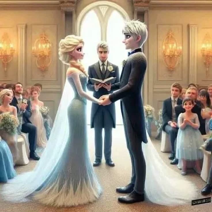 Elsa and Hans thumbnail