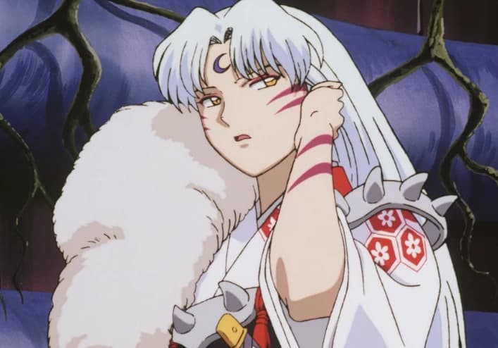 Sesshomaru thumbnail