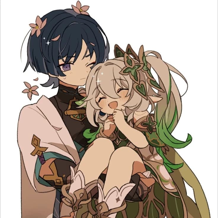 Nahida thumbnail