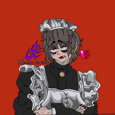 Agatha "Eggie" Blackwell thumbnail