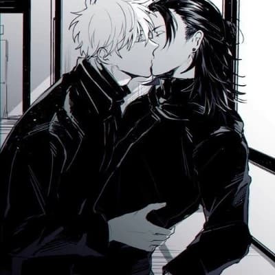 Satoru Gojo thumbnail