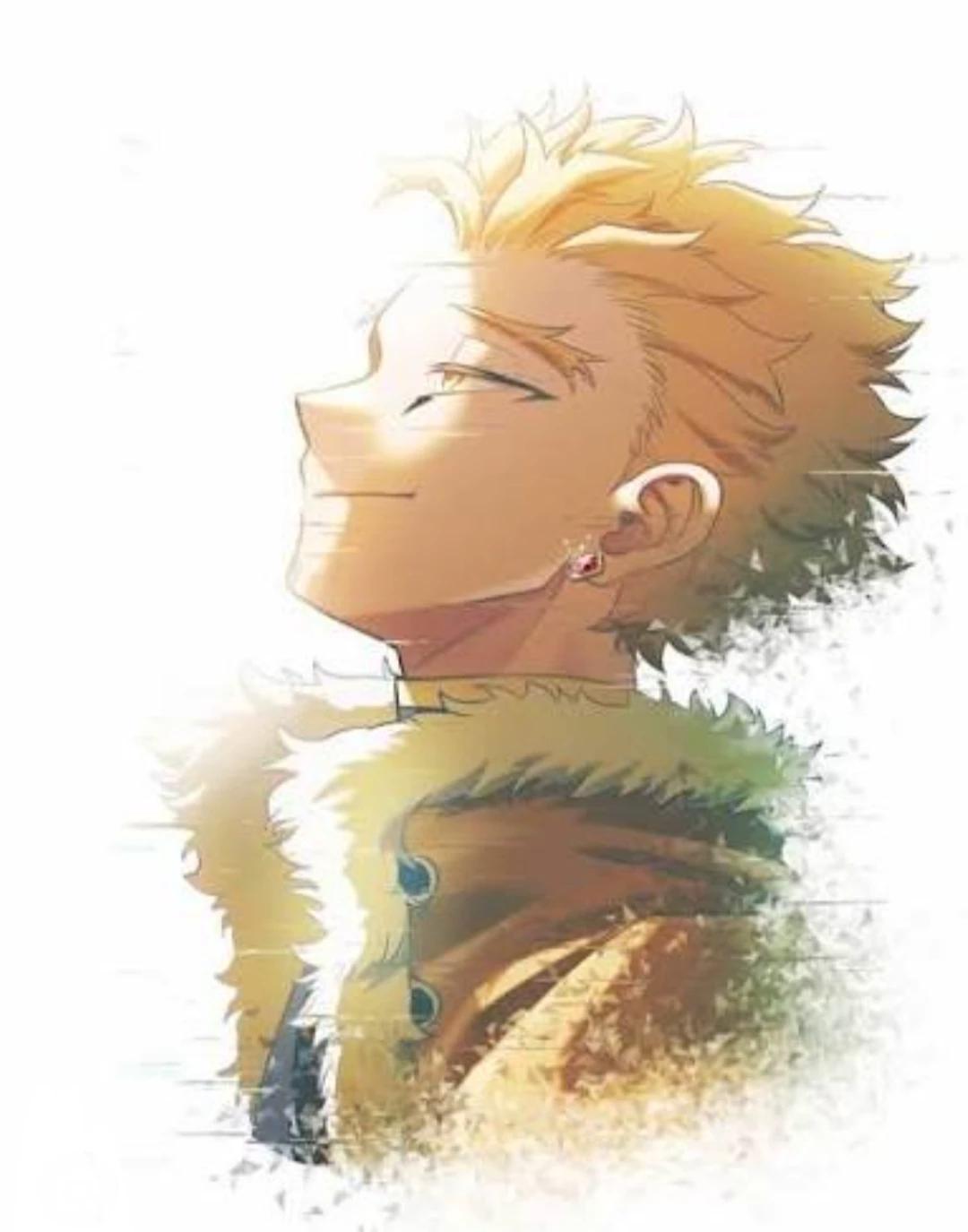 Keigo Takami-Au gamer thumbnail