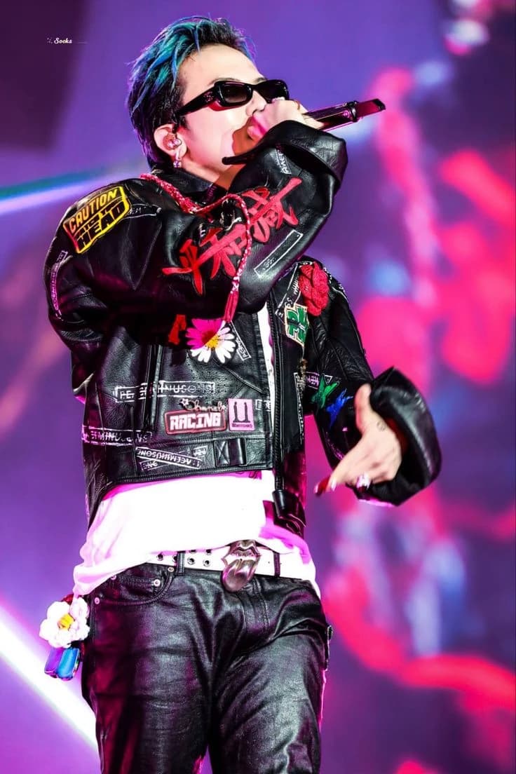 Kwon Jiyong thumbnail