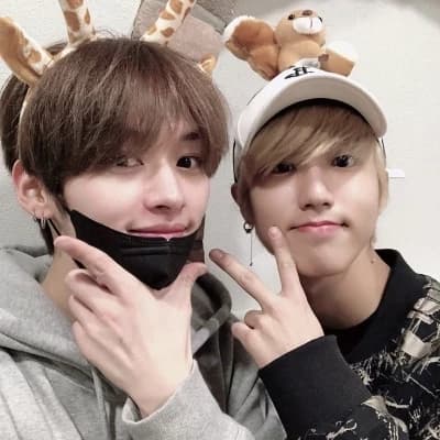⊹ ࣪ ˖ Lee Min-ho - Minsung thumbnail