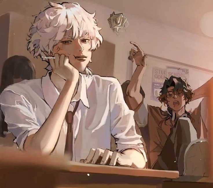 Edward and Barry thumbnail