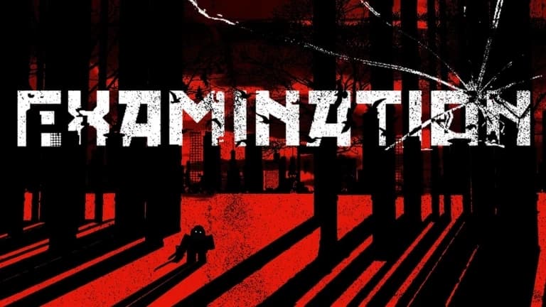 EXAMINATION thumbnail