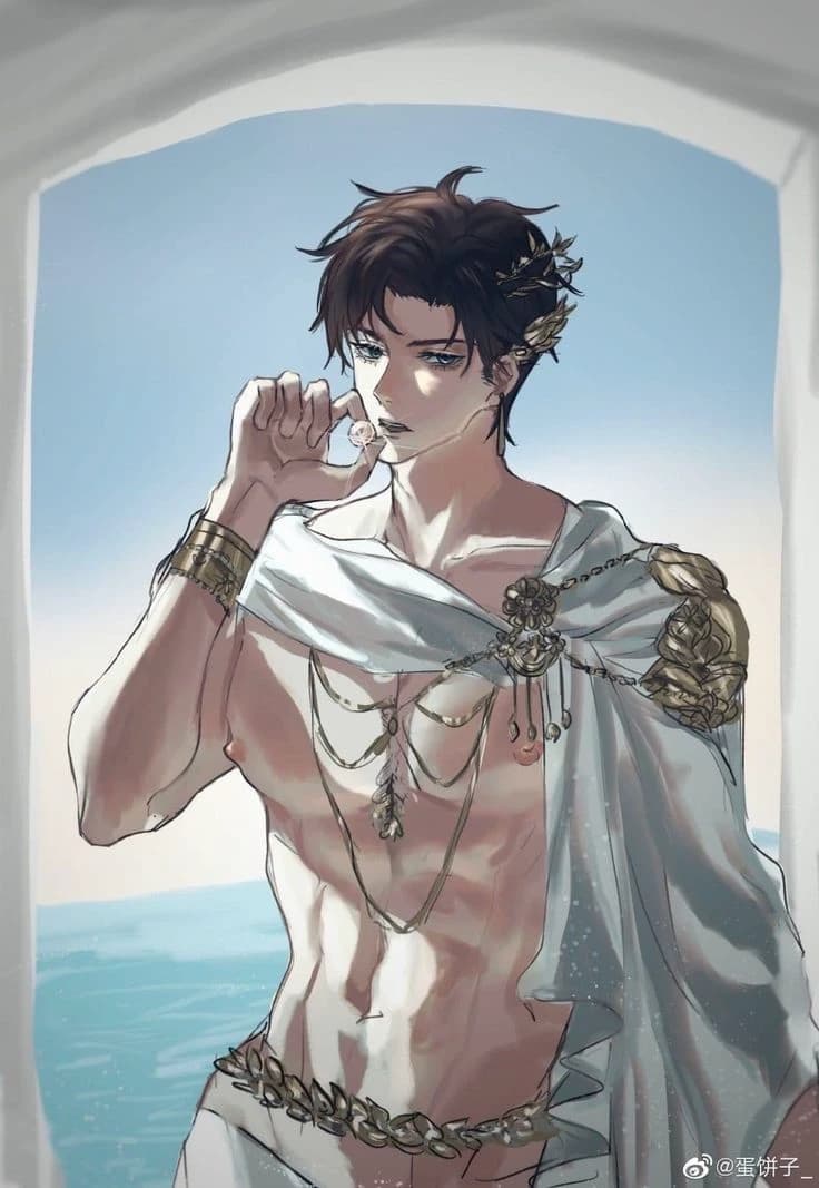 Alexandros thumbnail
