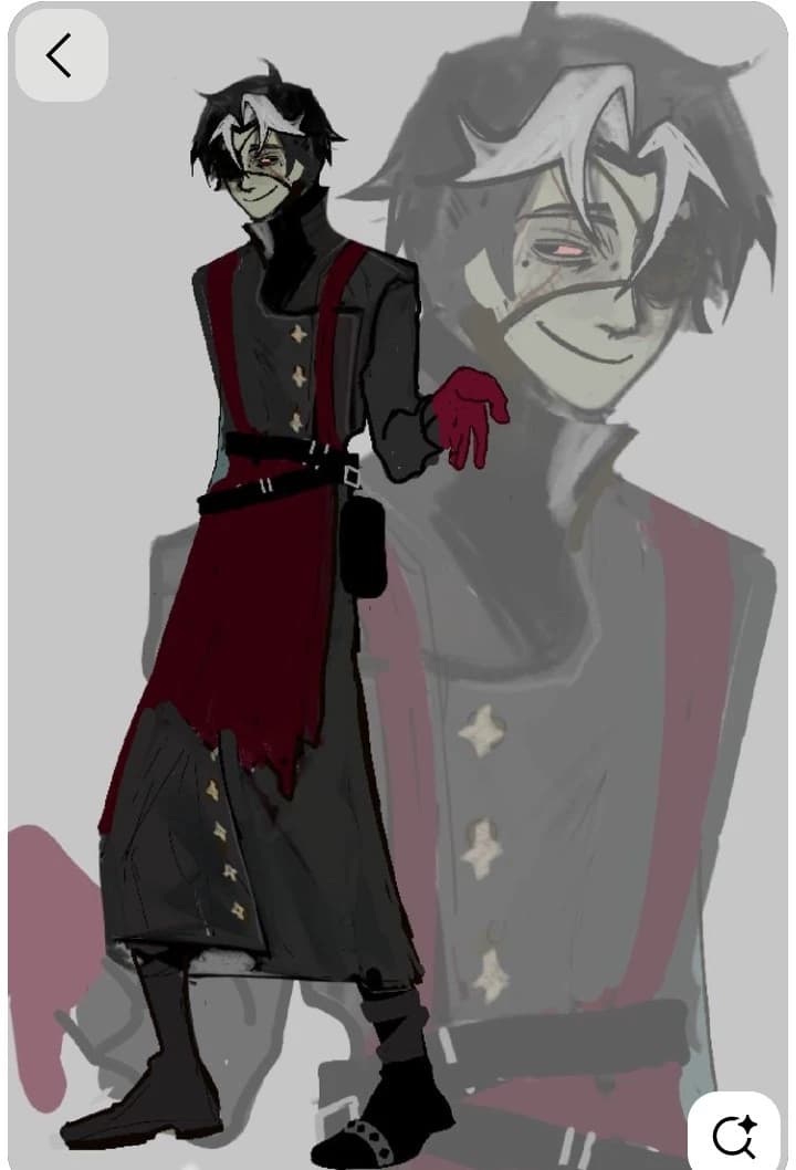 Alexander the gravedigger thumbnail
