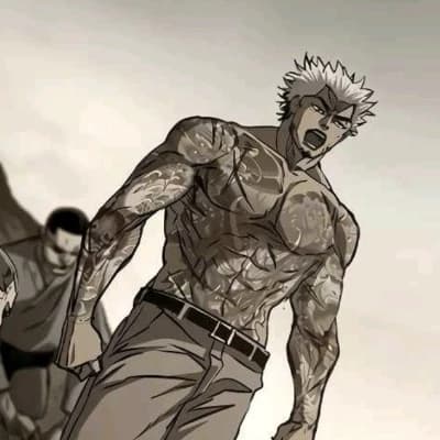Sasaki Shingen thumbnail