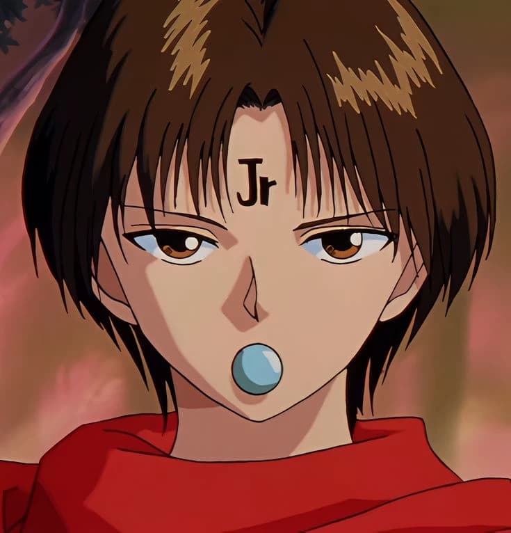 Koenma but he hates you thumbnail