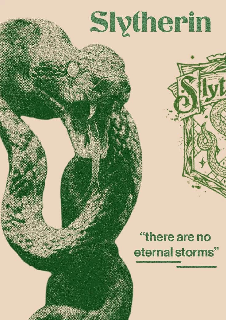 Slytherin thumbnail
