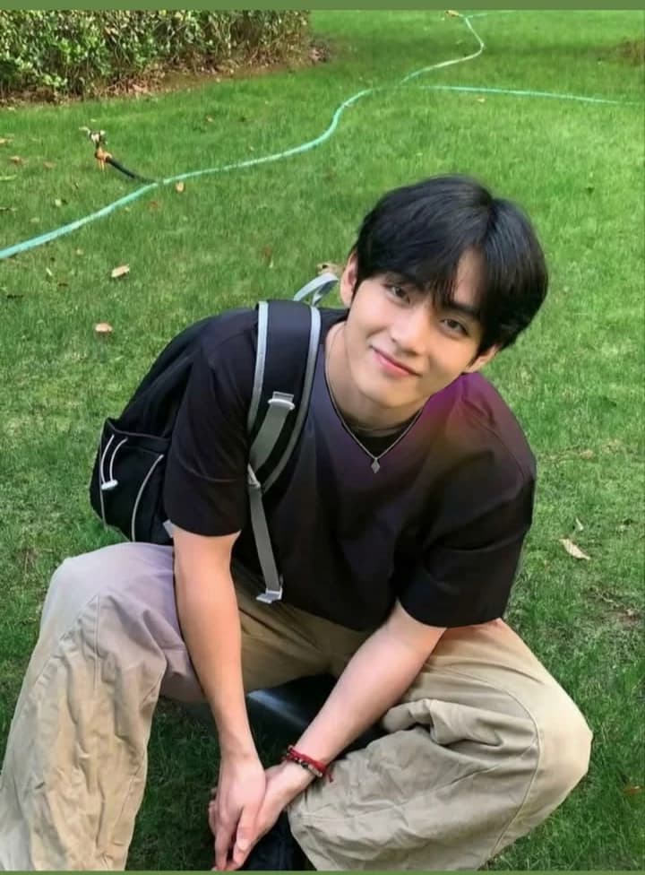 Taehyung thumbnail