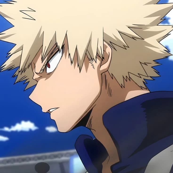 Katsuki version: Sports Festival thumbnail