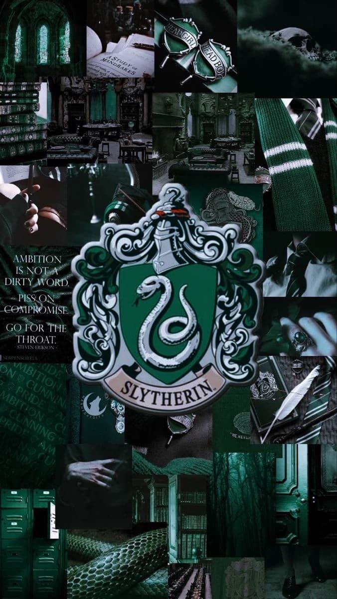 Slytherin thumbnail