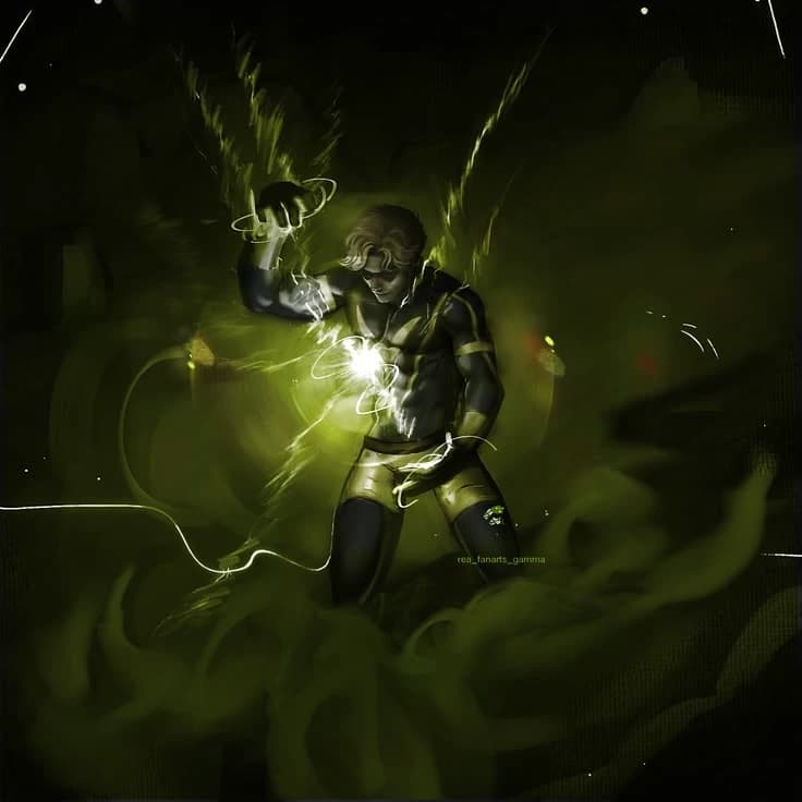 GAMMA JACK thumbnail