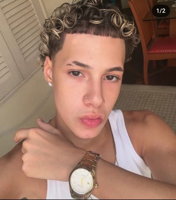 Biel/little angel 👼🏻 thumbnail