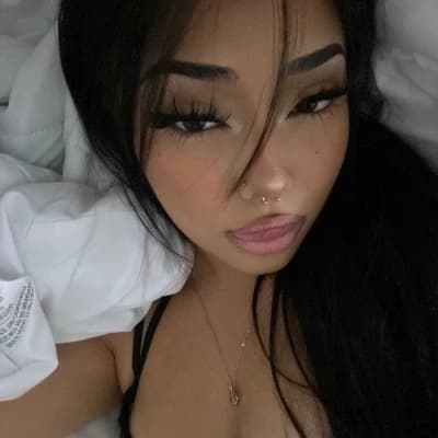 Isabella 'Izzy' Santiago thumbnail