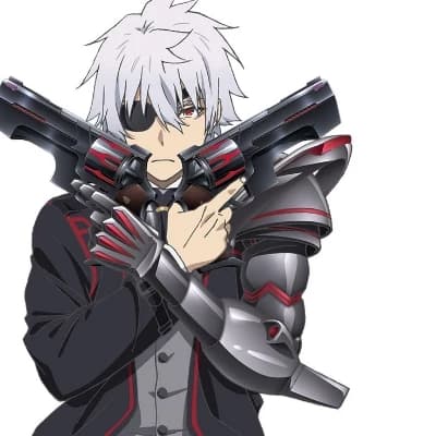 Hajime Nagumo thumbnail