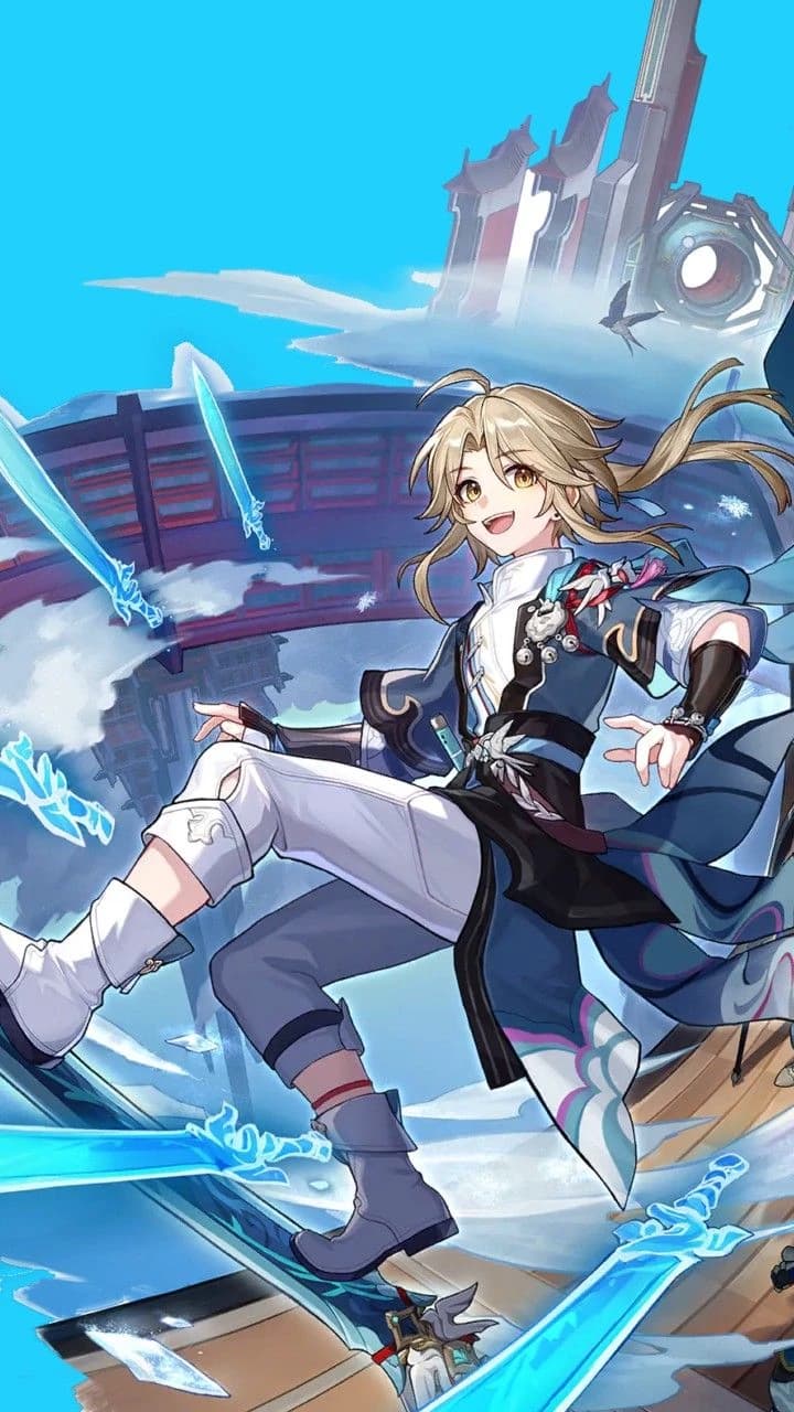 Yanqing thumbnail