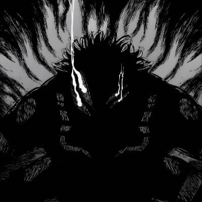 Ryomen Sukuna [Heian era] thumbnail