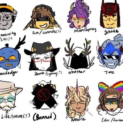The Roblox admins thumbnail