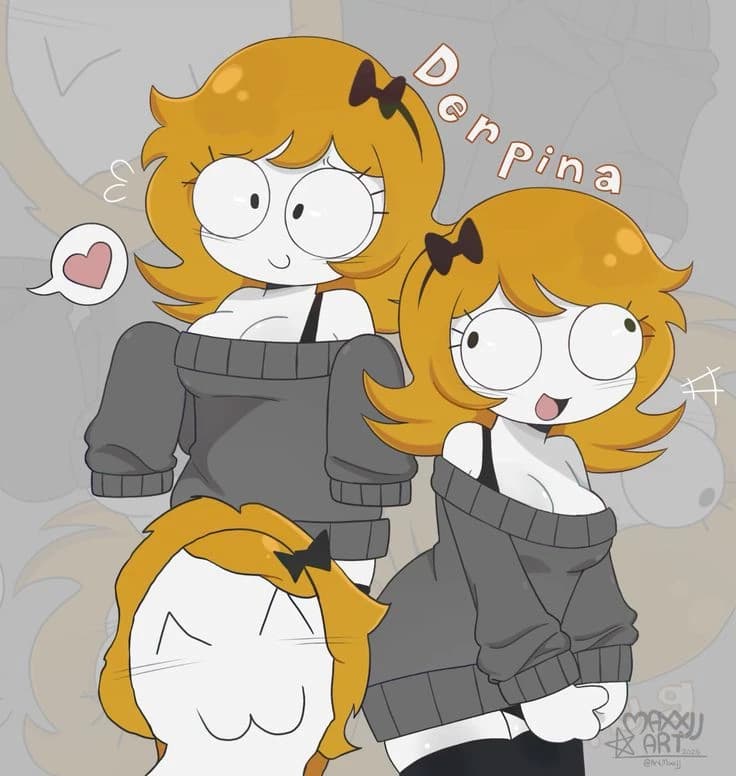 Derpina/Fukencia thumbnail