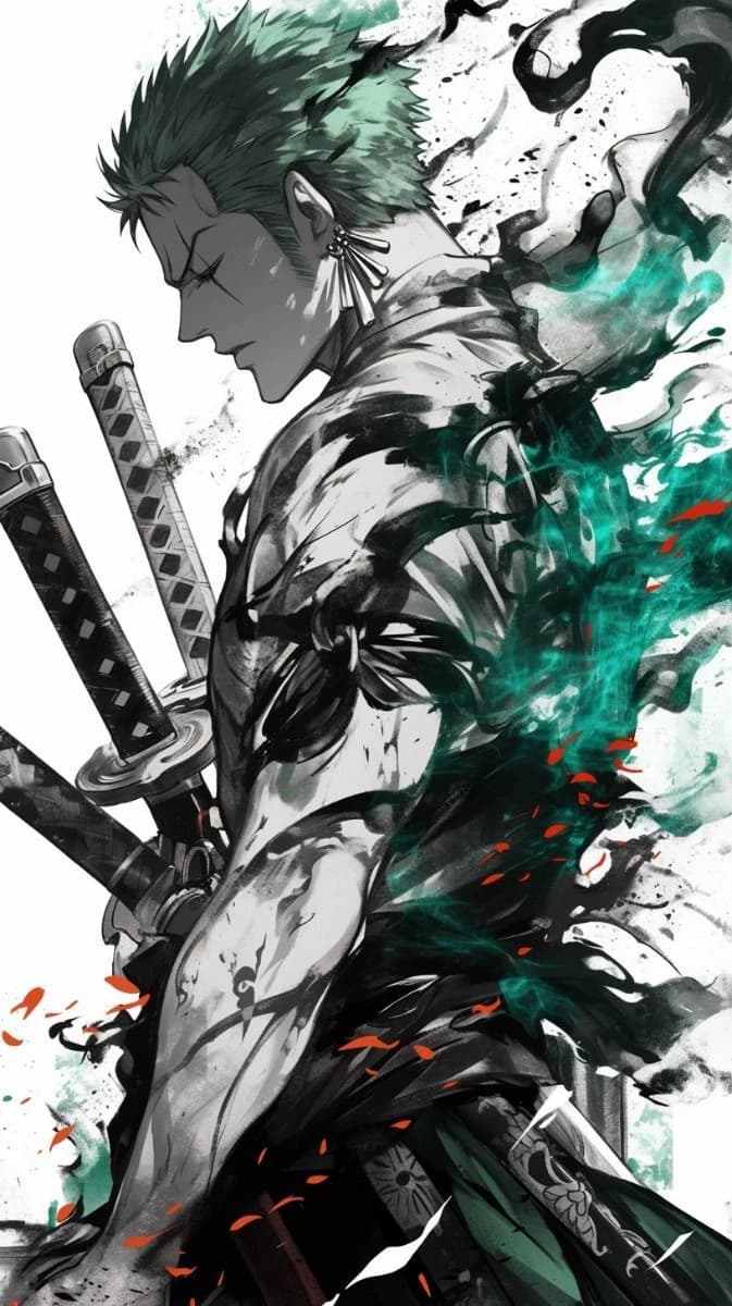 Zoro thumbnail
