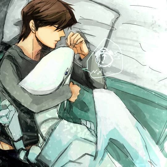 Seto Kaiba | 01 thumbnail