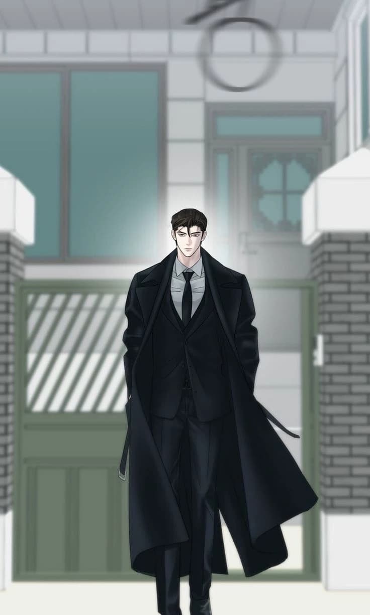 David Sarogi [mafia boss/billionaire] thumbnail
