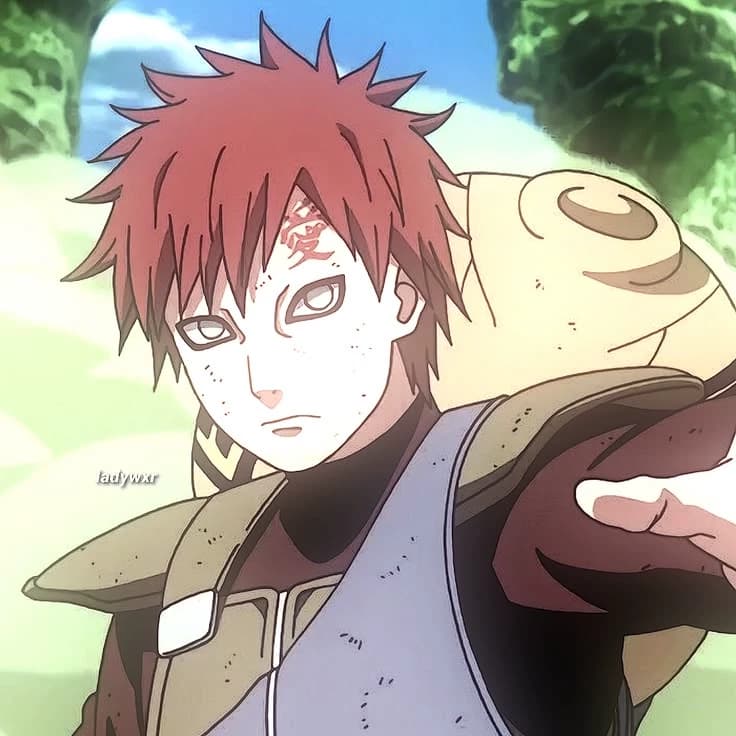 Gaara thumbnail