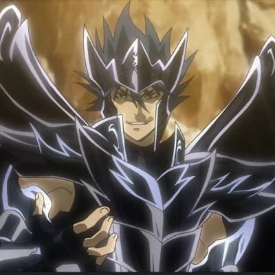 Kagaho de bennu thumbnail