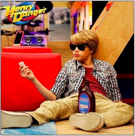 Jace Norman thumbnail