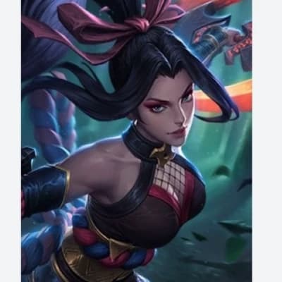 Hanabi thumbnail