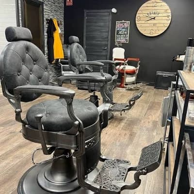 Barbershop thumbnail