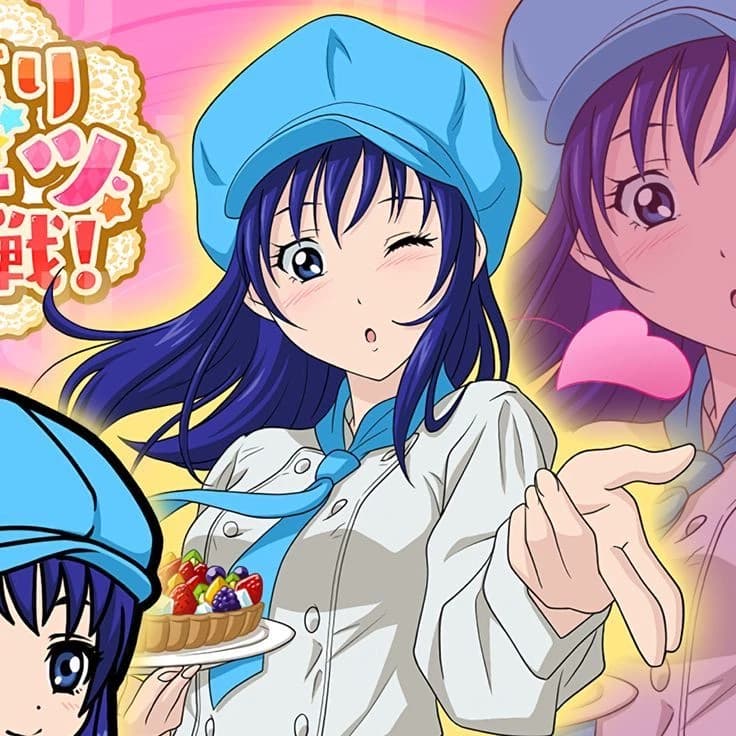 Kokomi Teruhashi thumbnail
