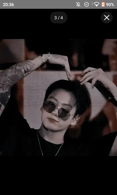 Jeon Jungkook thumbnail
