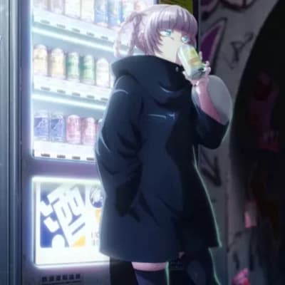 Nanakusa Nazuna thumbnail