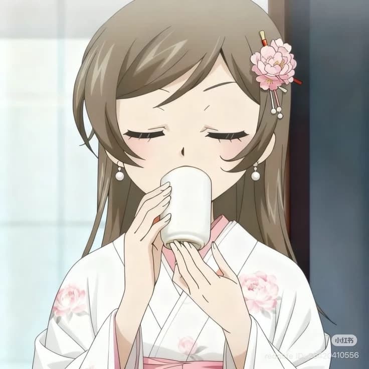 You are Nanami's new guardian thumbnail