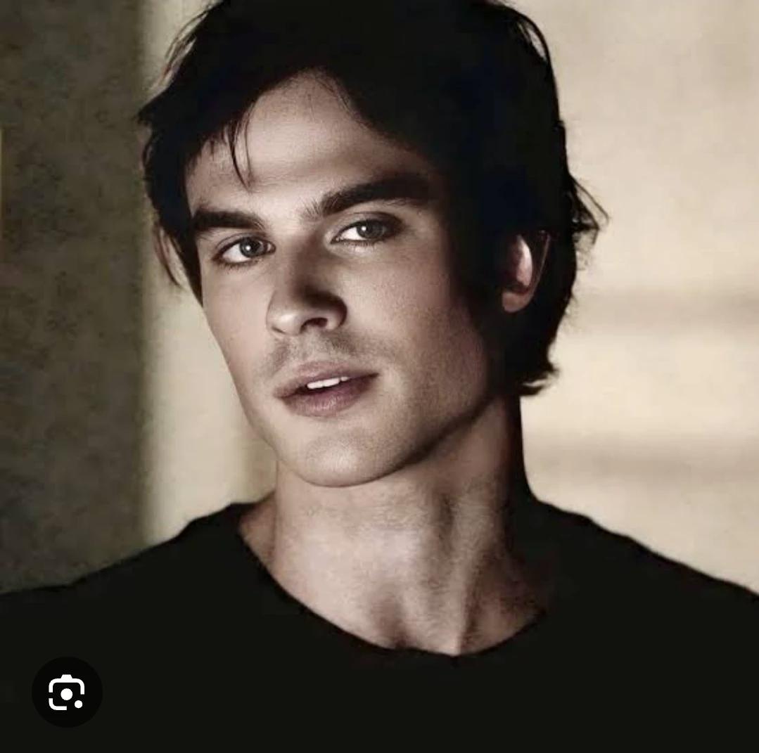Damon Salvatore  thumbnail