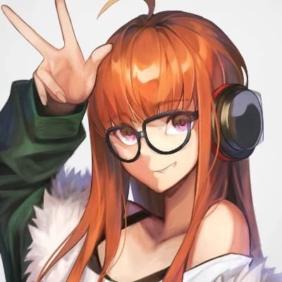 Futaba Sakura thumbnail