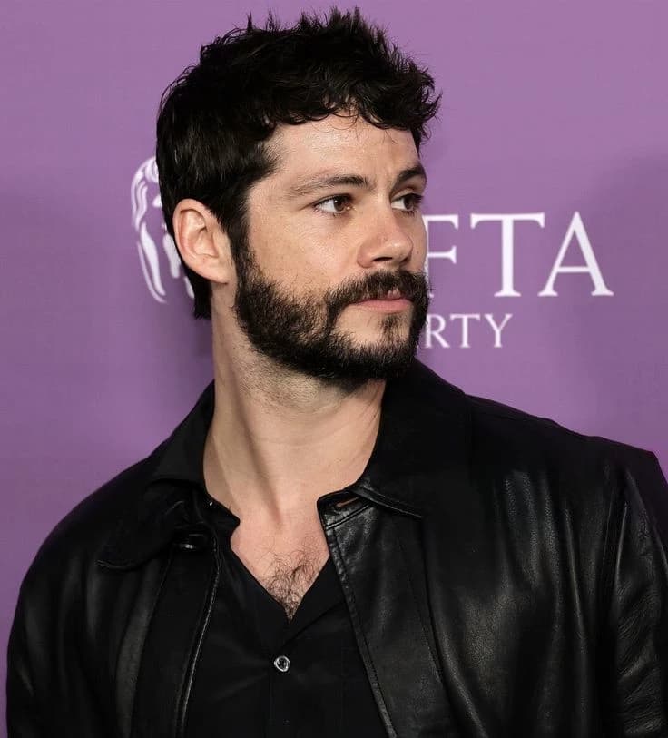 Dylan O'Brien thumbnail
