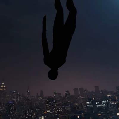 Am I a hero? thumbnail