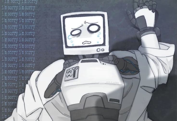 Wina — the clumsy robot thumbnail
