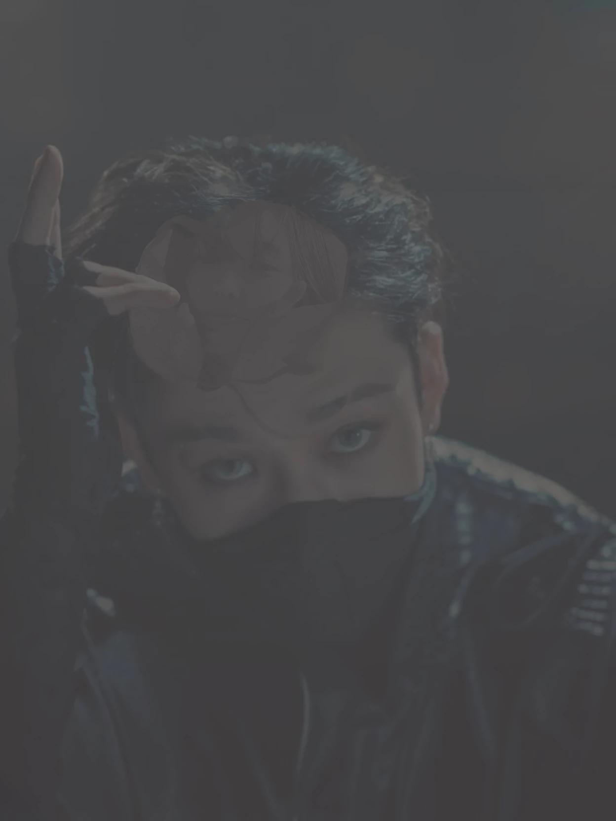 Bang chan thumbnail