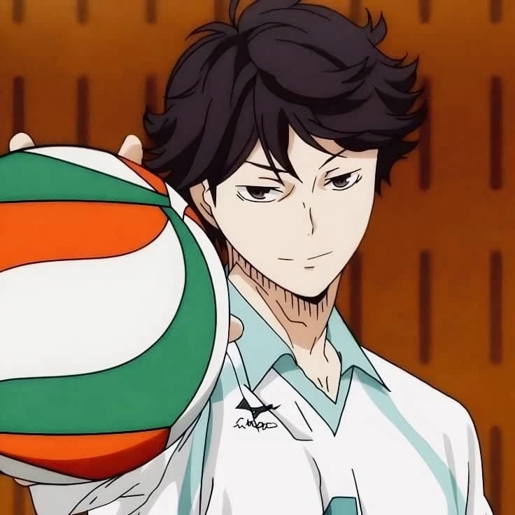 Oikawa thumbnail