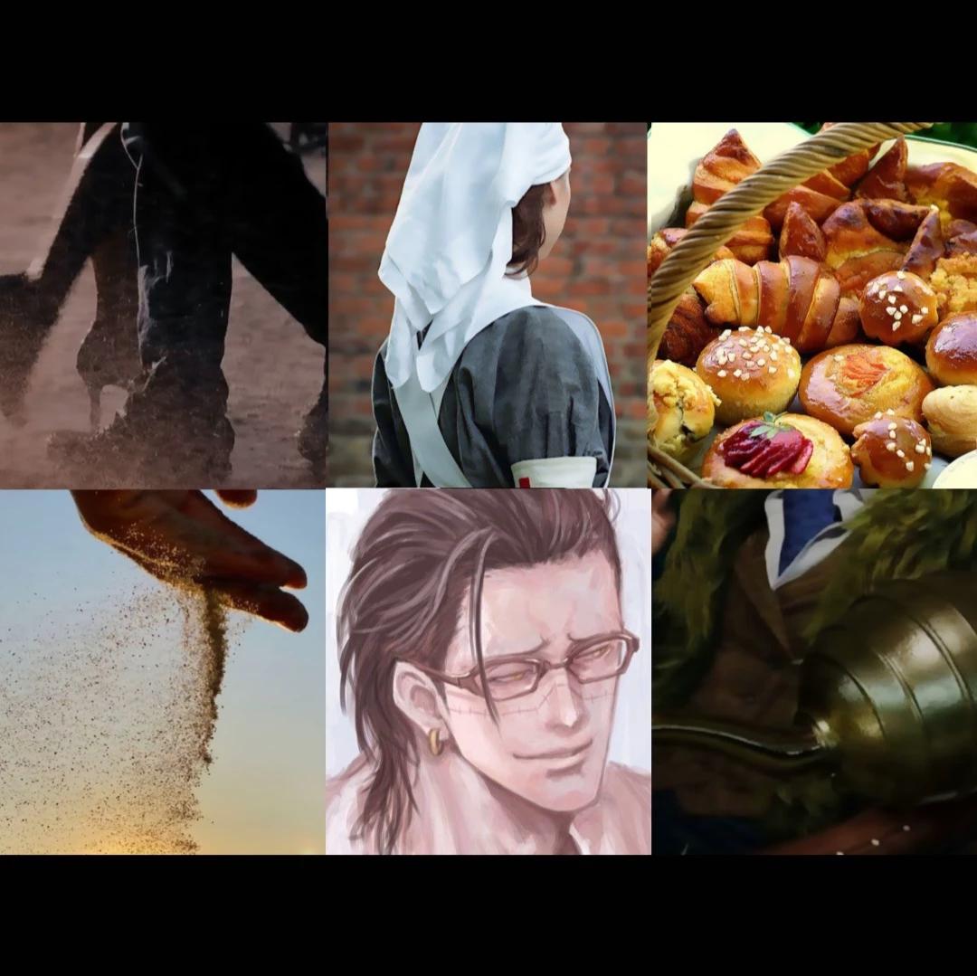 Sir Crocodile thumbnail