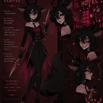 Luna Maria thumbnail