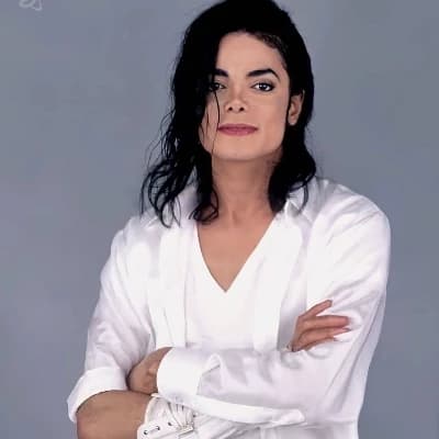 Michael Jackson (1984) thumbnail