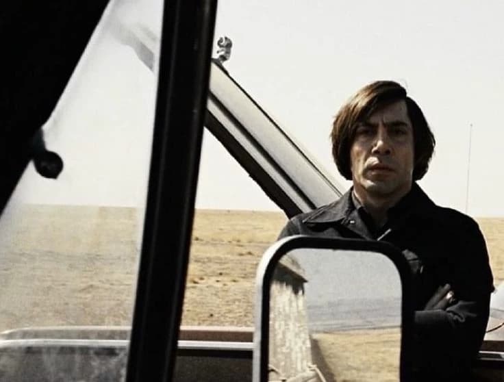 Anton Chigurh thumbnail