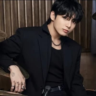 Jungkook thumbnail